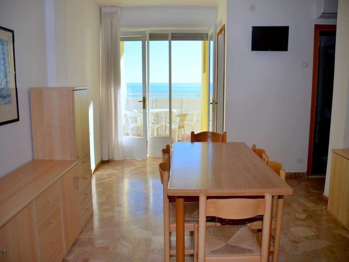 Lovely Seaview Flat - Beahost Appartamento Bibione